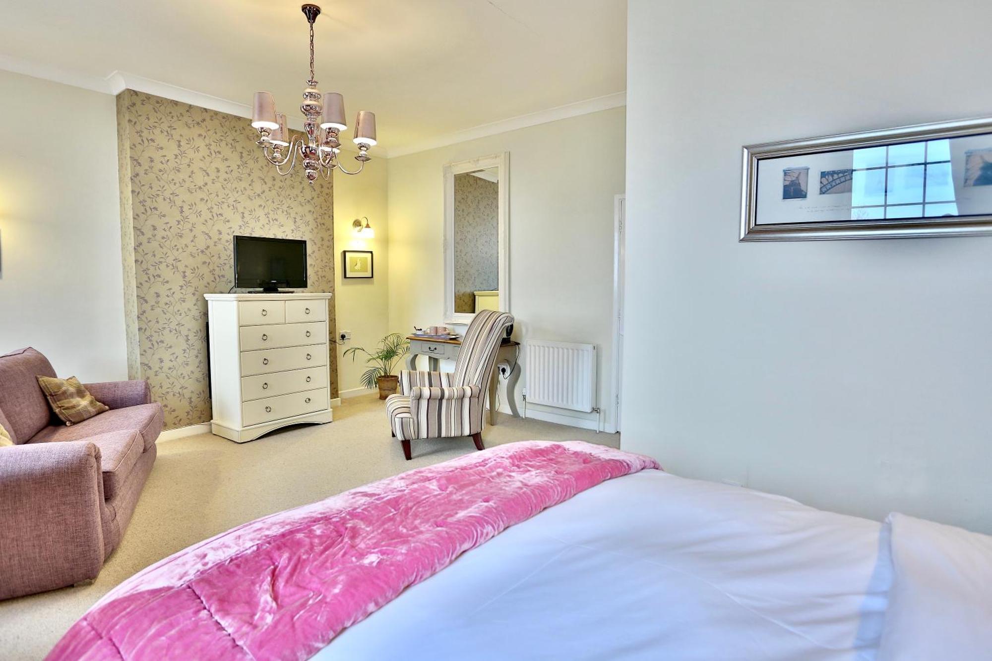 Ty Croeso House Villa Llangattock Exterior photo